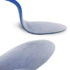 PureRelief™ Honeycomb Massaging Gel Insoles