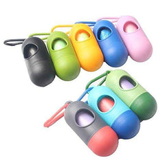Disposable Travel Nappy Bags