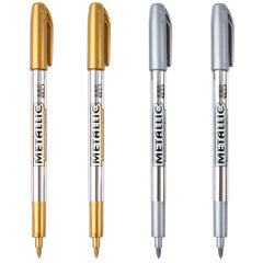 Scribbles™ Metallic Marker Pen
