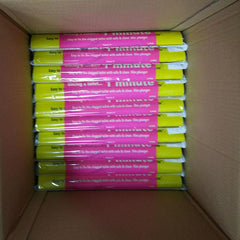 Toilet Unclogging Sticker (3 Pieces)