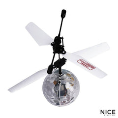 LED Magic Flying Ball