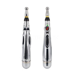 Laser Acupuncture Pen