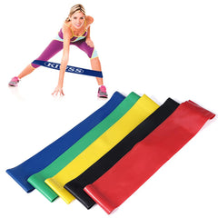 Resistance Loop Band