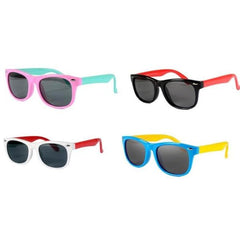 LittleFashionista™ Kids Polarized Sunglasses