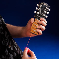Rockstars™ Electric Air Guitar Toy