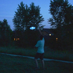 LightUP™ LED Frisbee