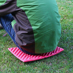 CampLite™ Foldable Foam Seat