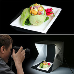 Lightbox Mini Studio