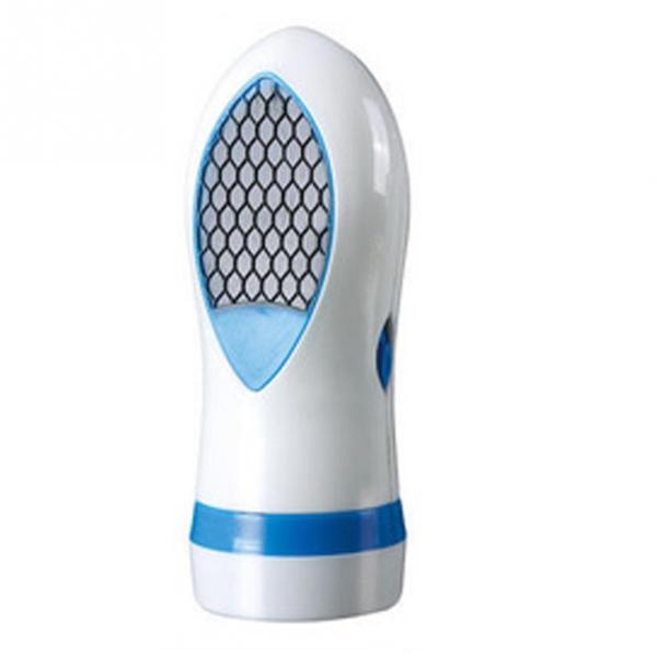 PediCare™ Electric Foot File