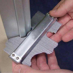 HandyTools™ Contour Gauge Duplicator