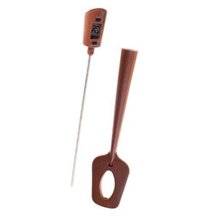 PerfectCook™ Digital Thermometer Spatula