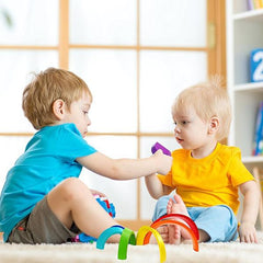 SmartKids™ Rainbow Blocks