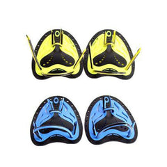 Soak™ Swimming Hand Paddles