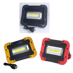 WorkBrite™ Waterproof  Work Light Powerbank