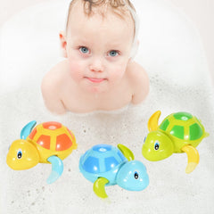 SplashToys™ Swimming Turtle