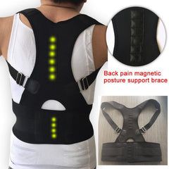 PureRelief™ Posture Corrective Back Brace