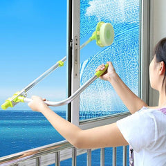 EasyClean™ Retractable Window Cleaner
