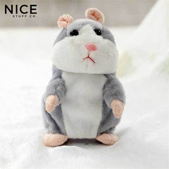 Talking Hamster