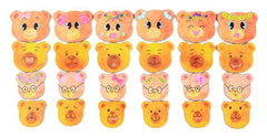 TheBearBox™ Bear Family Dress-Up Puzzle