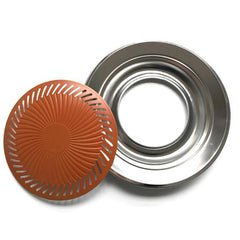 Smokeless Indoor Grill