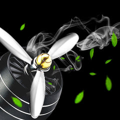 LED Car Air Freshener