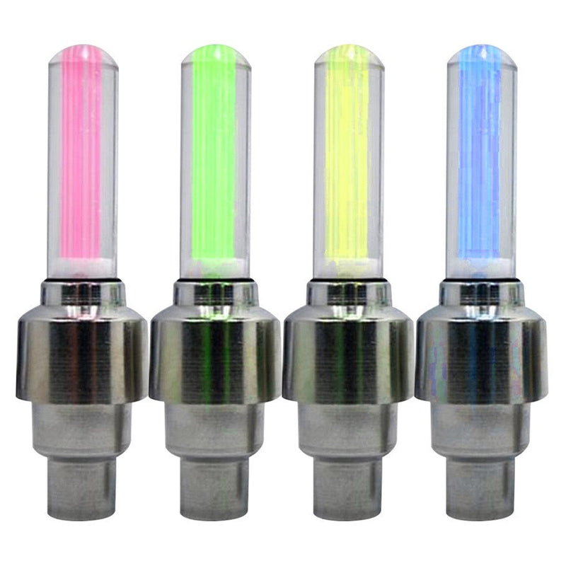 LED Bike Light