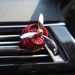 LED Car Air Freshener