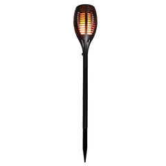 Solar Powered Outdoor Lamp