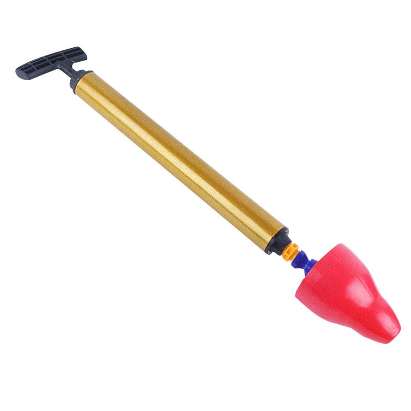 High Pressure Advanced Plunger