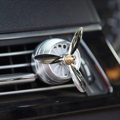 LED Car Air Freshener