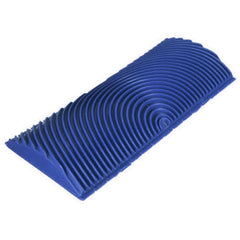 Wood Graining Rubber Pattern