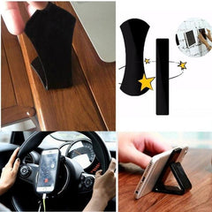 No Trace Phone Gel Pad