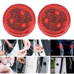 Wireless Car Door Warning Light