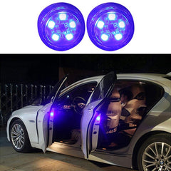 Wireless Car Door Warning Light