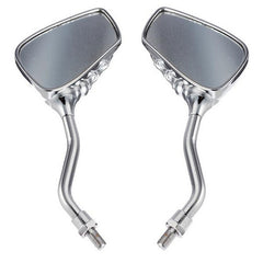 MotoGear™  Ghost Claw Side Mirror