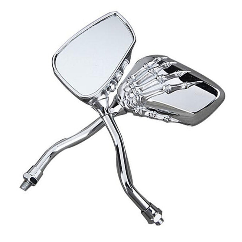 MotoGear™  Ghost Claw Side Mirror
