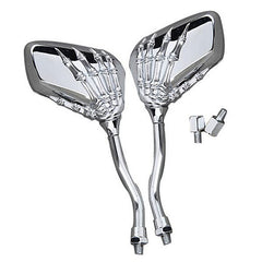 MotoGear™  Ghost Claw Side Mirror