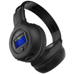 BeatDrop™ Stereo Bluetooth Headset