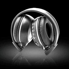 BeatDrop™ Stereo Bluetooth Headset