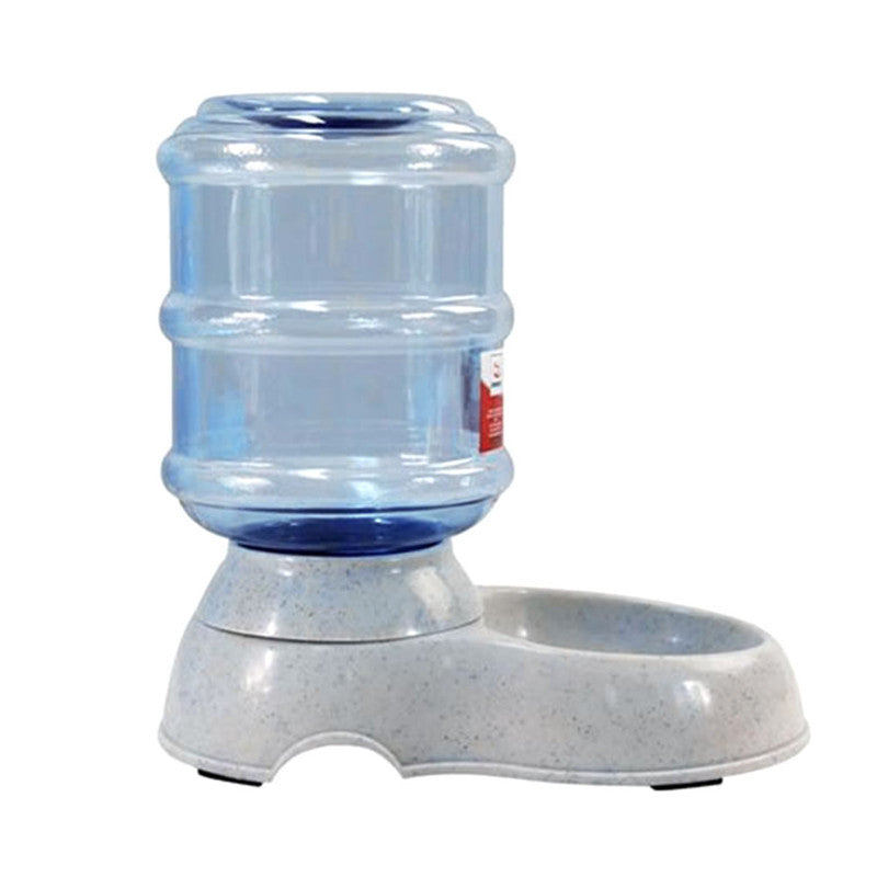 HappyPaws™ Automatic Pet Feeder