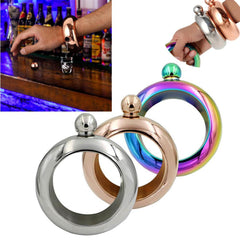 Flask Bangle
