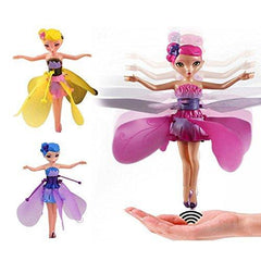 Flying Fairy Doll