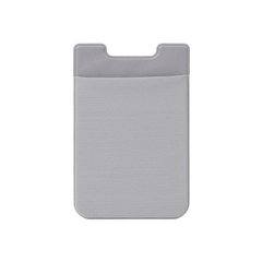Mobile Phone Stick-on Pocket