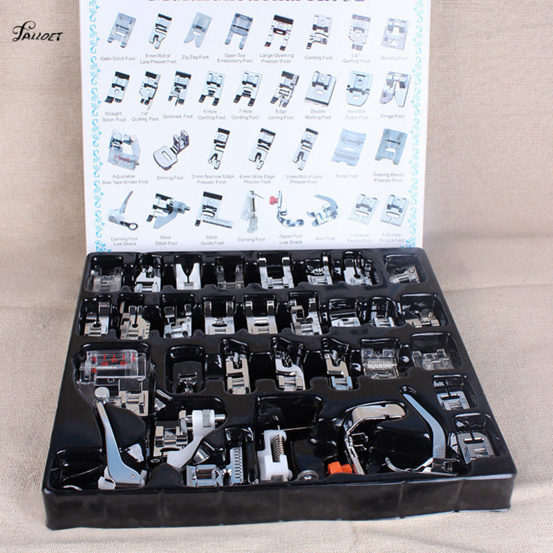 Sewing Tool Set