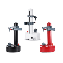 Auto Veggie Fruit Peeler