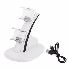 PS4 Controller Charging Dock