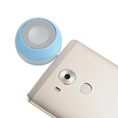 Phone Selfie Light Speaker