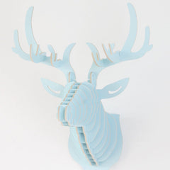 PuzzleWiz™ 3D Wooden Deer Puzzle