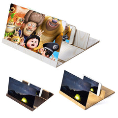 Phone Screen Enlarger