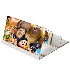 Phone Screen Enlarger